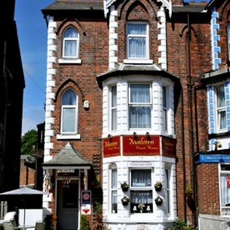 Malvern Guest House بريدلينغتون المظهر الخارجي الصورة