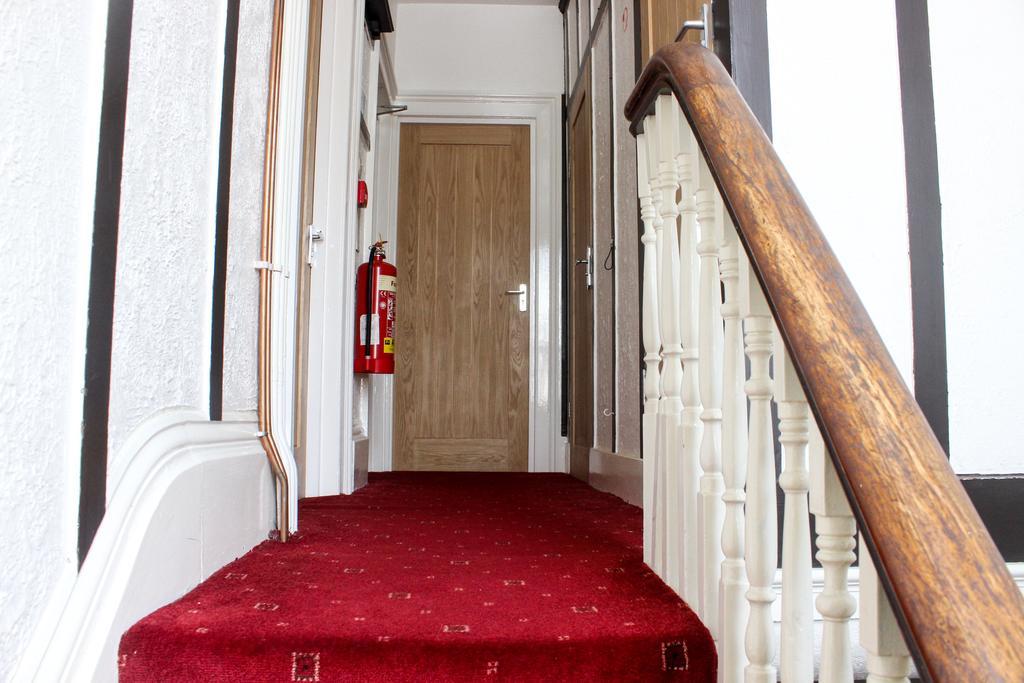 Malvern Guest House بريدلينغتون المظهر الخارجي الصورة